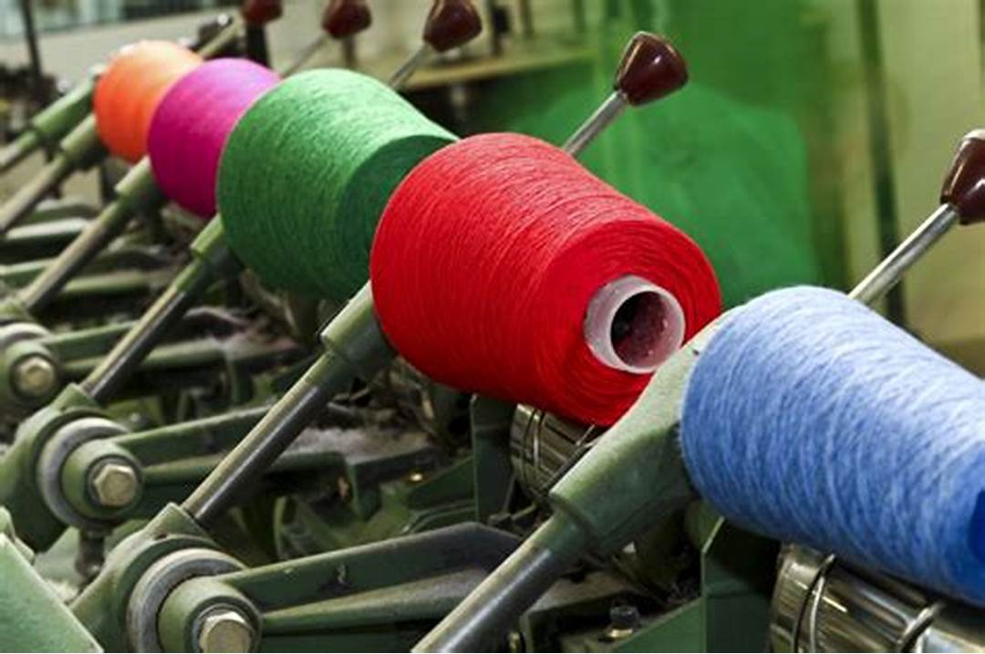 Clothing and Textile Industry