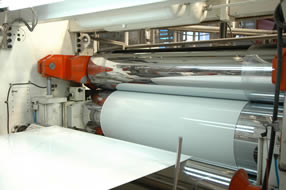 Paper Industry