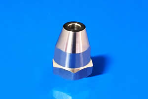 AC Hollow Cone Nozzle