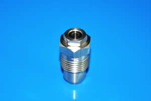 AD Hollow Cone Nozzle