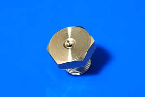 BA Cutty Full Cone Nozzle