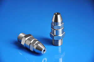 BG Narrow-angle Full Cone Nozzle