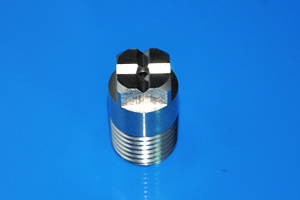 BK Square Full Cone Nozzle