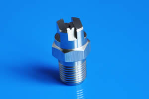 CB Small-flow Flat Nozzle