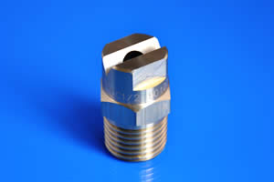 CC Medium-flow Flat Nozzle