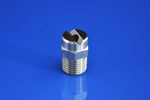 CE Oval-slot Flat Nozzle