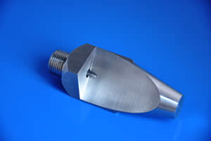 CP Narrow-angle Flat Fan Nozzle