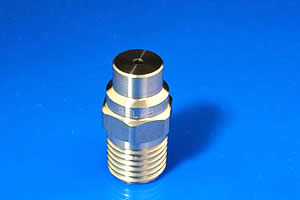 DA Standard Solid Stream Nozzle