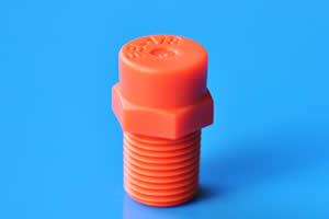 FC Anti-drip Plastic Micro Mist Nozzle