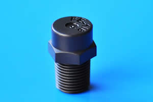 FC Plastic Micro Mist Nozzle