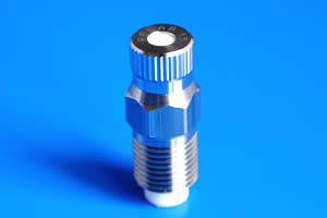 FF Filterable Ceramic Mist Nozzle