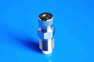 FF Filterable Fine Mist Nozzle