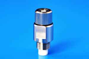 FG 316SS Ceramic Mist Nozzle