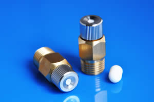 FH Brass Ceramic Mist Nozzle