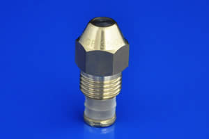 GD Brass Snowmaking Nozzle