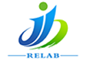 RELAB logo